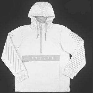 I Prevail True Power windbreaker
